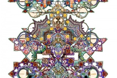 Phillip Brown Designs - Chackra