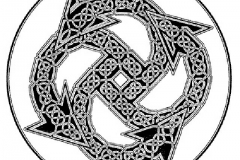 Merlins Wheel