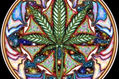 Sacred