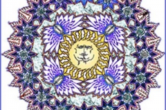 Phillip Brown Designs - Fractal Sol
