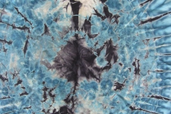 Tie Dyed Tapestries